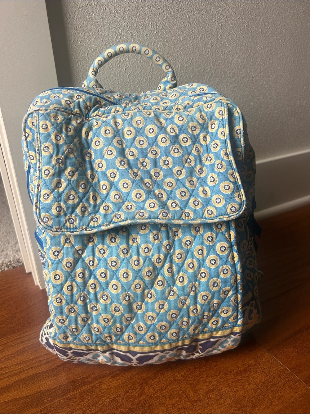 Vera Bradley Backpack